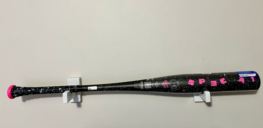 COMBAT MFG Cookie Jar SPEC-A1 Crumb Reaper BBCOR Baseball Bat 33/30 NEW