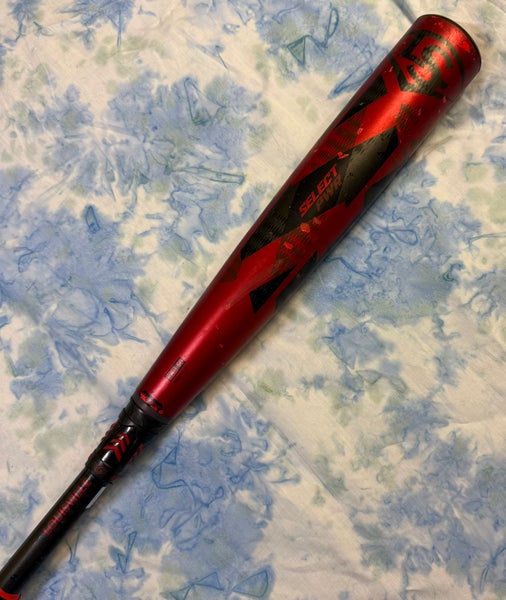2022 Louisville Slugger SELECT PWR Hybrid BBCOR 32in 29oz (-3)