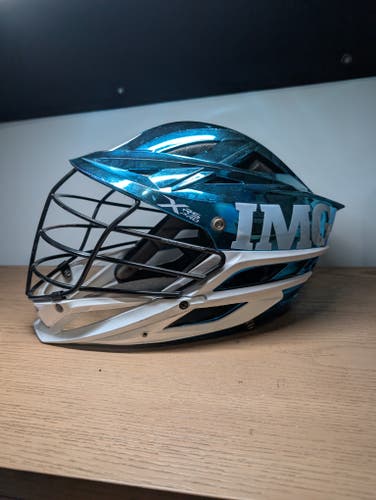 IMG ACADEMY ISSUED Cascade XRS Pro Helmet (Used)