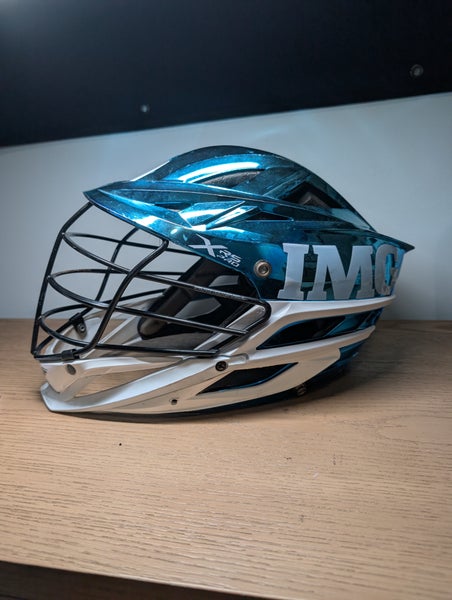 IMG ACADEMY ISSUED Cascade XRS Pro Helmet (Used)