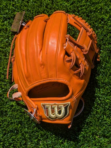 Rare Wilson Staff Baseball Glove - 11.5" - Brand New w/Tags