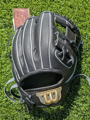 Rare Wilson Staff Baseball Glove - 11.5" - Brand New w/Tags
