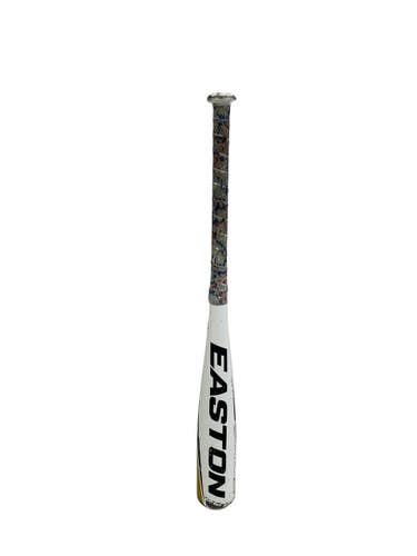 Used Easton ALPHA 360 JBB BB/SB USSSA 2 3/4 Bat 27" 11692-S000151223