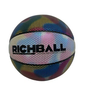 Used RICHBALL 29.5 Basketball Adult Outdoor 11692-S000153726