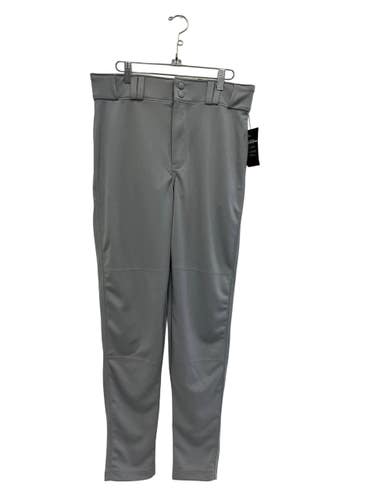 Used Champro OB BB PANTS BB/SB Pant Mens Grey MD 11692-S000153495