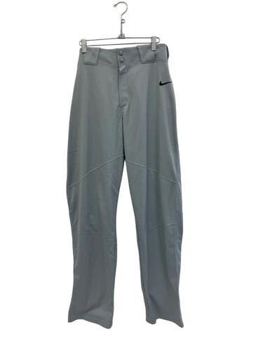 Used Nike OB BB PANTS BB/SB Pant Mens Grey XL 11692-S000153493