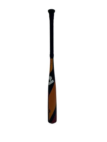 Used Demarini VOODOO ONE BB/SB High School -3 Bat 31" 11692-S000153609