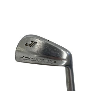Used Bridgestone JUMBO MTN III PRO MODEL Mens Individual Iron RH 7 Iron 11692-S000153629