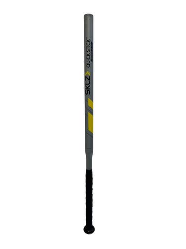 Used SKLZ QUICK STICK BB/SB Training Aid 11692-S000153646