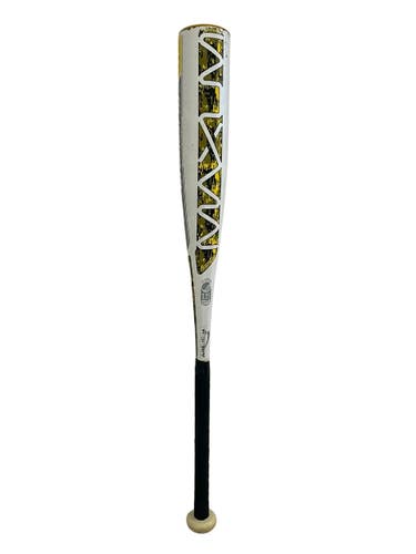 Used Combat MAXUM BB/SB USSSA 2 3/4 Bat 29" 11692-S000153645