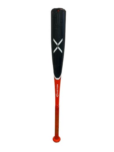 Used Easton BEAST X BB/SB USSSA 2 3/4 Bat 28" 11692-S000153649