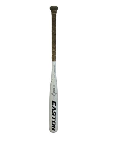 Used Easton GHOST UNLIMITED BB/SB Fastpitch Bat 29" 11692-S000153669