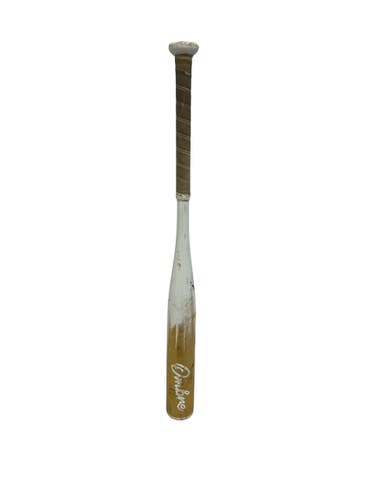 Used Rawlings OMBRE BB/SB Fastpitch Bat 27" 11692-S000153668
