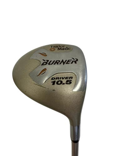 Used Taylormade BURNER Womens Driver RH 10.5 Degree 11692-S000153676