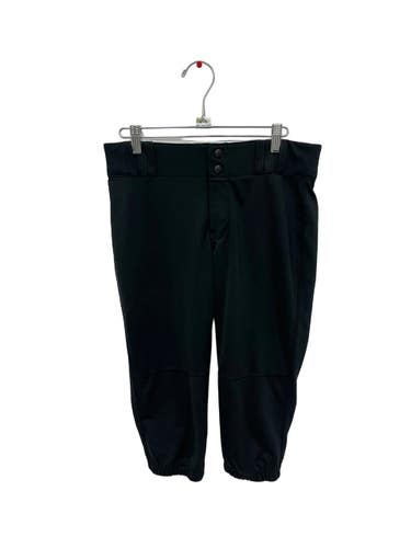 Used Champro SB PANTS BB/SB Pant Womens Black MD 11692-S000153331