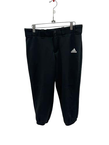 Used Adidas ADIDAS SB PANT MD BB/SB Pant Womens Black MD 11692-S000153333