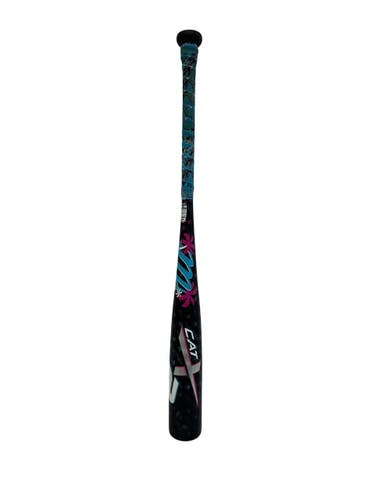 Used Marucci CAT X2 BB/SB USSSA 2 3/4 Bat 31" 11692-S000153350