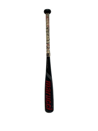 Used Marucci CAT 9 BB/SB USSSA 2 3/4 Bat 28" 11692-S000153351