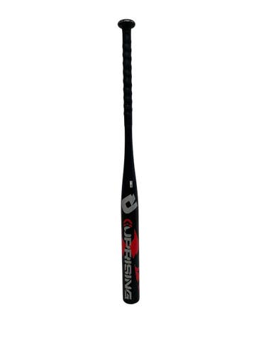 Used Demarini UPS-22 UPRISING BB/SB Slowpitch Bat 34" 11692-S000153362