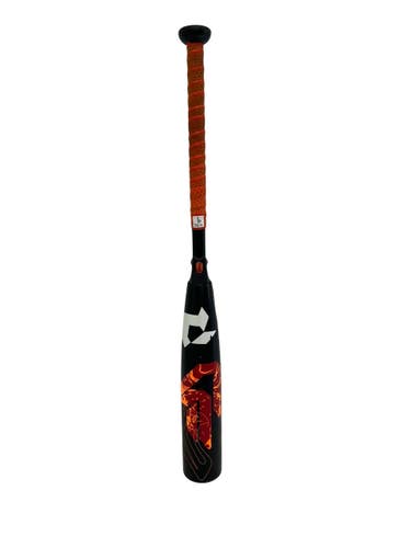 Used Demarini CBZS-FE CF BB/SB USSSA 2 3/4 Bat 28" 11692-S000153376
