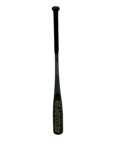 Used Easton QUANTUM BB/SB USA 2 5/8 Bat 29" 11692-S000153371