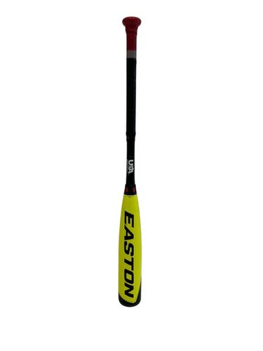 Used Easton ADV 360 BB/SB USA 2 5/8 Bat 29" 11692-S000153378