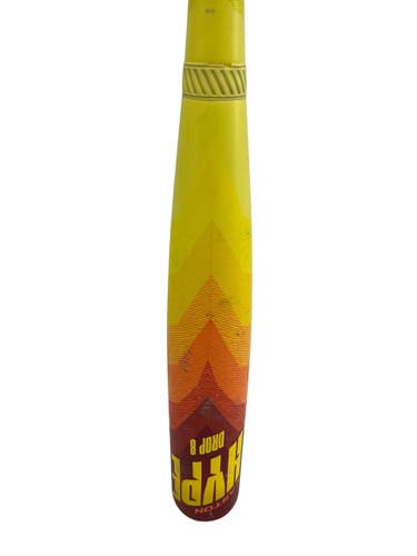 Used Easton HYPE FIRE BB/SB USSSA 2 3/4 Bat 31" 11692-S000153422