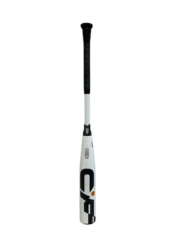 Used Demarini 2022 CF BB/SB USSSA 2 3/4 Bat 31" 11692-S000153438