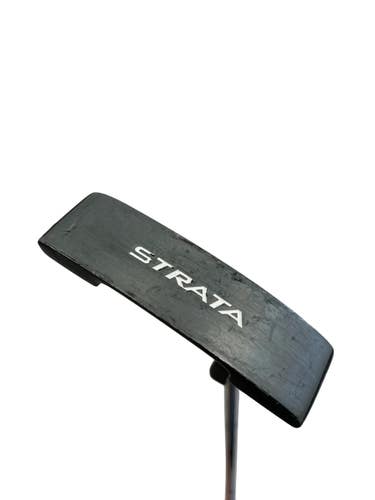 Used Strata PUTTER Mens Putter RH 11692-S000153441