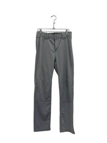 Used Adidas ADIDAS LG BB PANTS BB/SB Pant Boys Grey LG 11692-S000153454