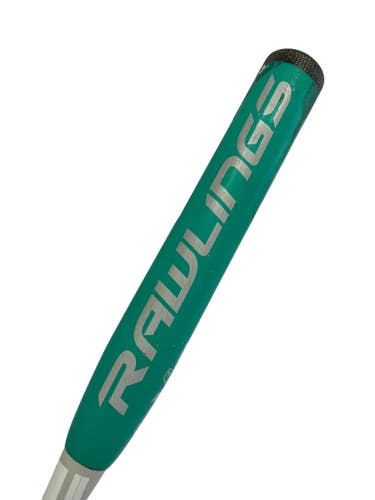 Used Rawlings VELO BB/SB Fastpitch Bat 31" 11692-S000153472