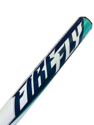 Used Easton FIREFLY BB/SB Fastpitch Bat 32" 11692-S000153473