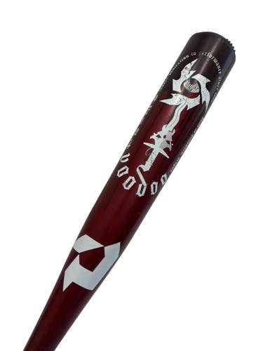 Used Demarini VOC-25 BB/SB High School -3 Bat 31" 11692-S000153476