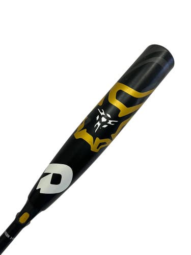 Used Demarini CF BB/SB USSSA 2 3/4 Bat 30" 11692-S000153475
