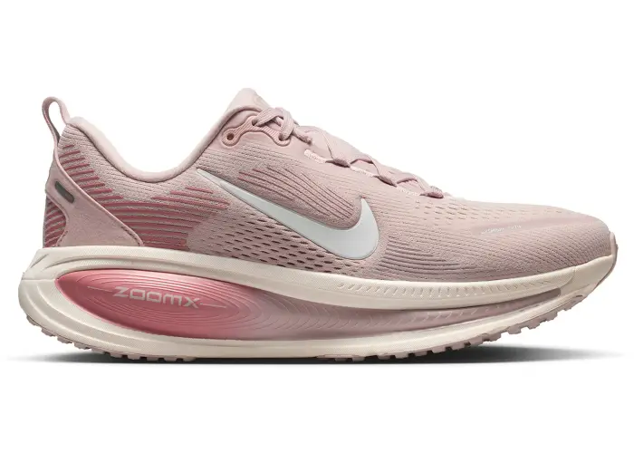 Size 9 - Nike Vomero 18 Silt Red Red Stardust Women's (NO BOX) HM6804-605