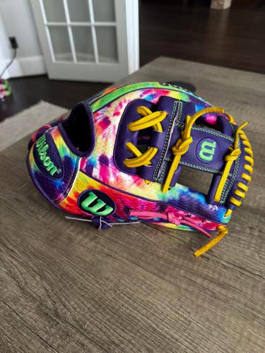 Wilson A2000 RH Infield Baseball Glove 11.5" (New)