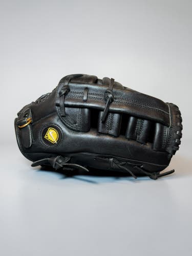 Nike Pro Gold RH Outfield Baseball Glove 12.75" (Used)