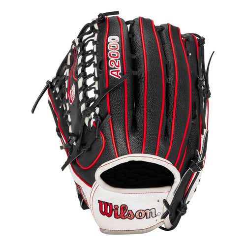 Used Wilson WBW1009871275 Right Hand Thrower - Excellent Condition
