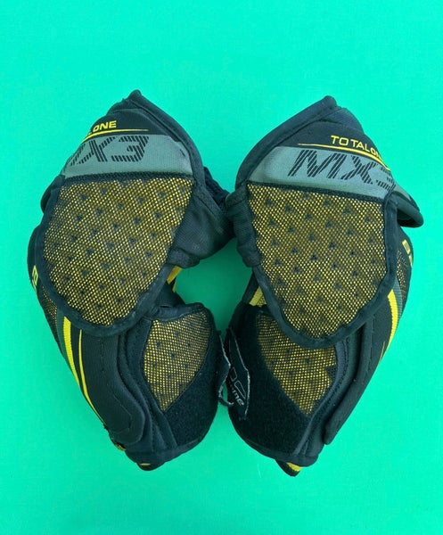 Senior Medium Bauer Supreme TotalOne MX3 Elbow Pads