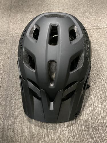 Used Giro FIXTURE MIPS Bike Helmet Black XL 11614-S000239501