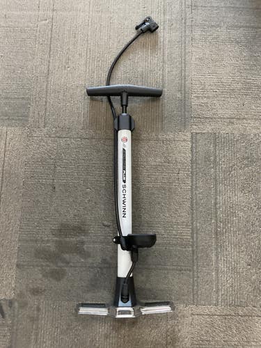 Used Schwinn CYCLONE PLUS Bike Accessory 11614-S000239502