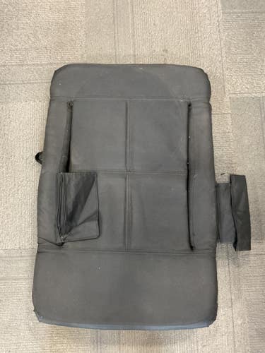 Used Football Accessory Black 11614-S000239475