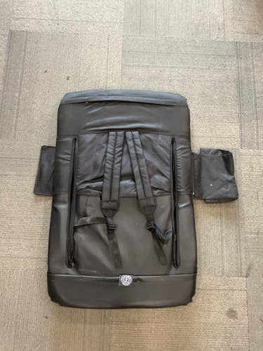 Used Football Accessory Black 11614-S000239474