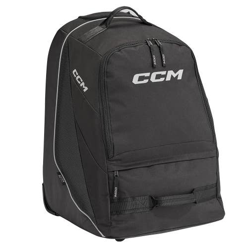 New 590 Wheel Bag Black 11855-CCM6392073