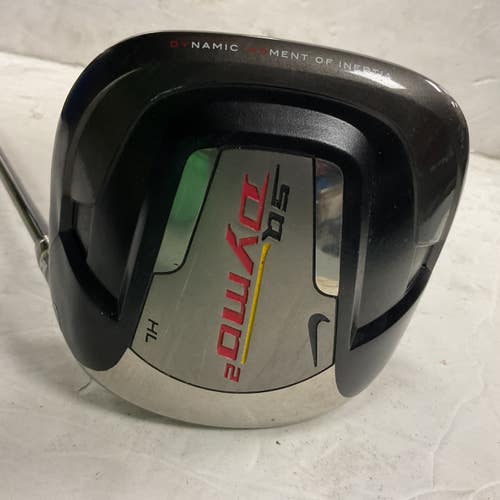 Used Nike SQ DYMO 2 HL Mens Driver RH 13.0 Degree 11855-S000206473