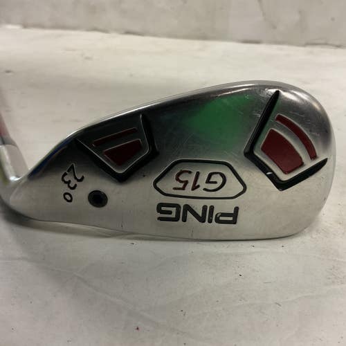 Used Ping G15 Mens Hybrid Club RH 4 Hybrid 11855-S000206466
