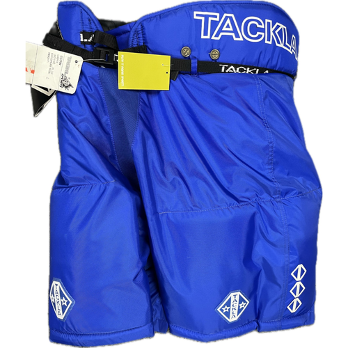 Used Tackla 880W Senior Pant Royal Blue LG 11855-S000206463