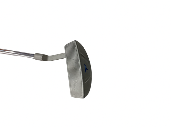 Used Top Flite Mens Putter RH 11613-S000185302