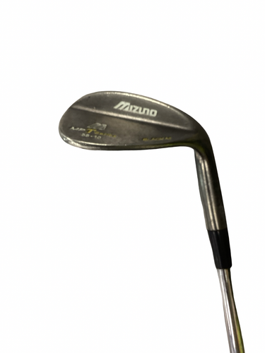 Used Mizuno MP T SERIES Golf Wedge Mens RH 56 Degree 11613-S000185343