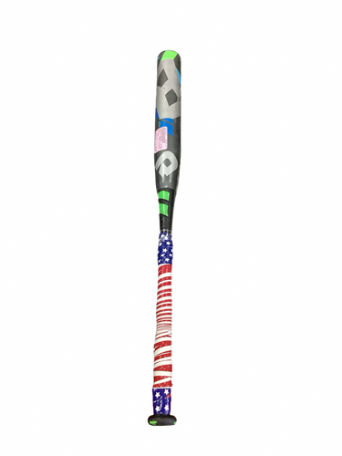Used Demarini PARADOX PLUS COMPOSITE BB/SB Fastpitch Bat 31" 11613-S000185331